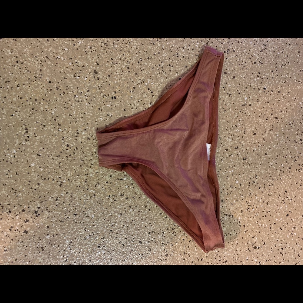 Swim bottoms